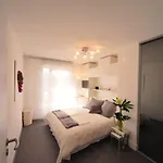 Apartamento Magic Moments Annecy