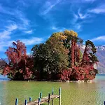 Magic Moments Apartamento Annecy