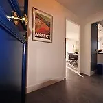 Apartamento Magic Moments *