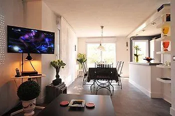 Magic Moments Apartamento Annecy