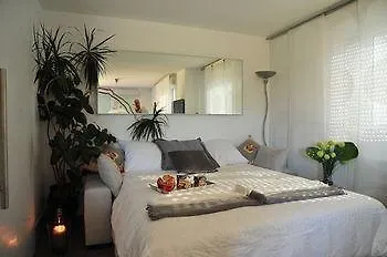 Apartamento Magic Moments *
