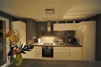 Apartamento Magic Moments *