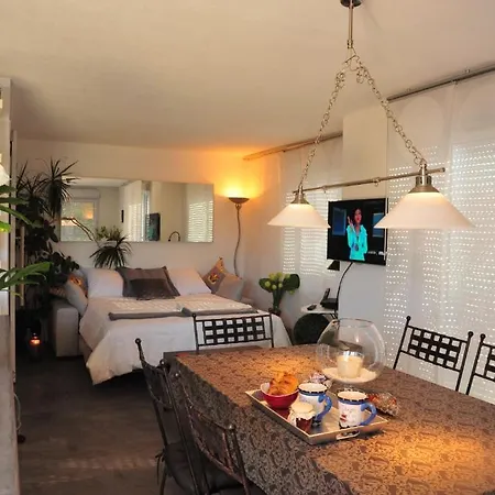 Magic Moments Apartamento *