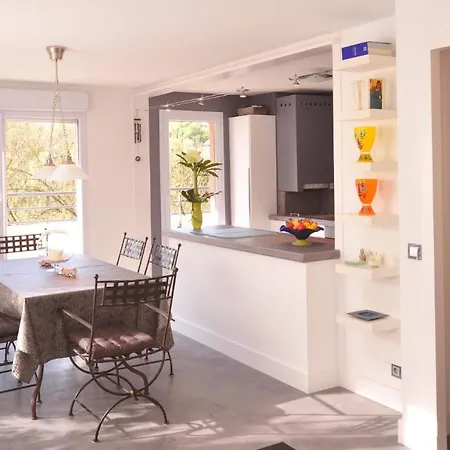 Magic Moments Apartamento Annecy