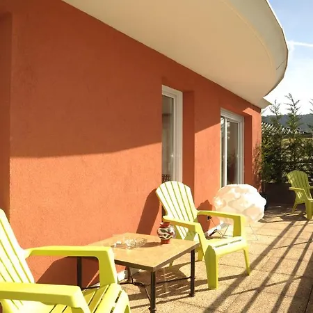 Apartamento Magic Moments *