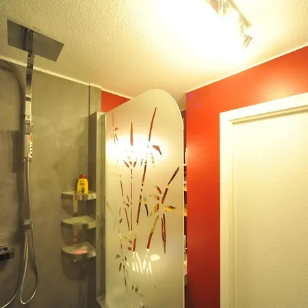 Apartamento Magic Moments *