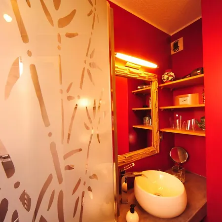 Magic Moments Apartamento Annecy