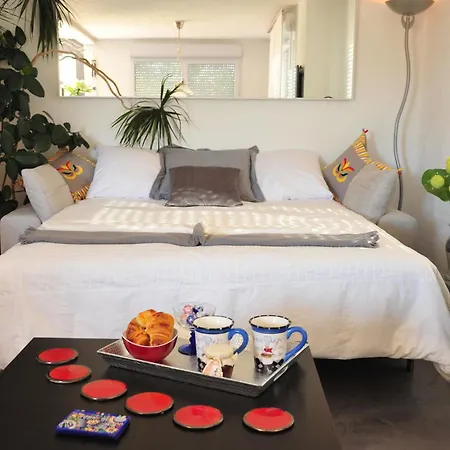 Magic Moments Apartamento
