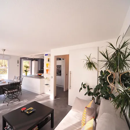 Apartamento Magic Moments Annecy