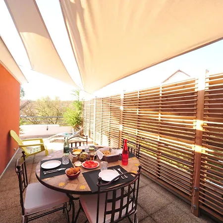 Apartamento Magic Moments Annecy